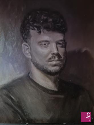 Quadro venduto su PitturiAmo