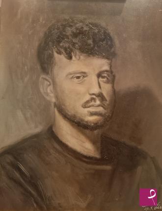 Quadro venduto su PitturiAmo