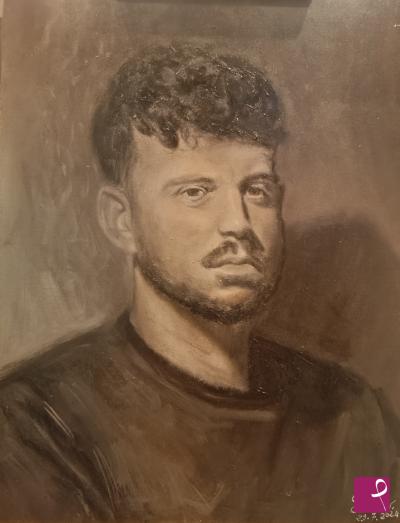 Quadro venduto su PitturiAmo