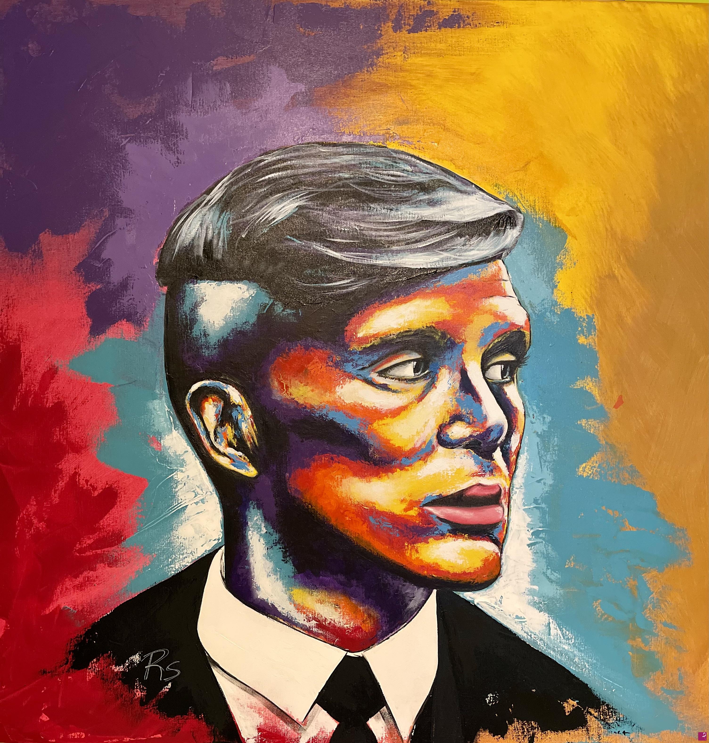 quadri in vendita online - Thomas Shelby 