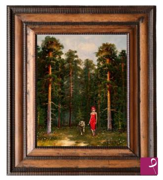 Quadro in vendita online