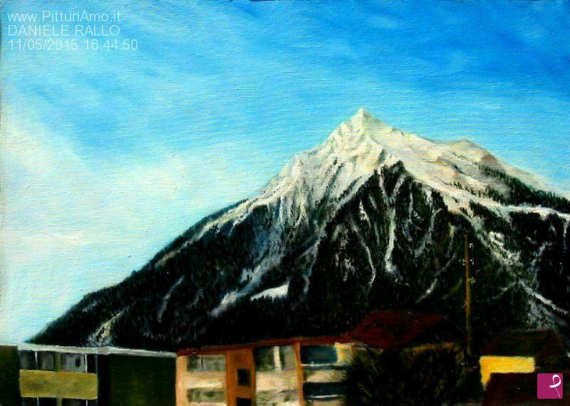 quadri in vendita online - Thun (Stochorn)