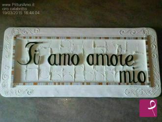 Quadro venduto su PitturiAmo