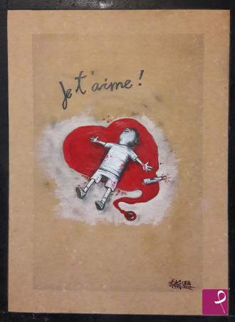 Quadro in vendita online