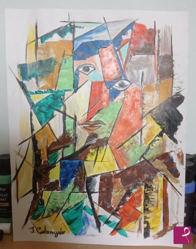 Quadro in vendita online