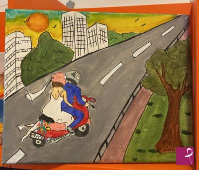 Quadro in vendita online