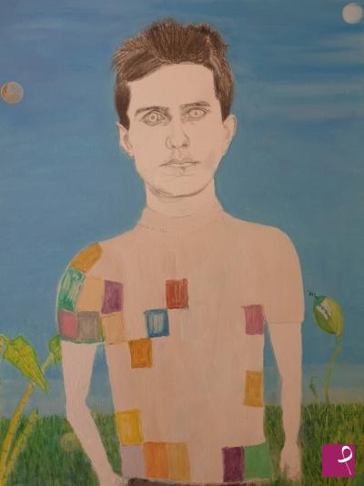 Quadro venduto su PitturiAmo
