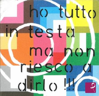 Quadro venduto su PitturiAmo