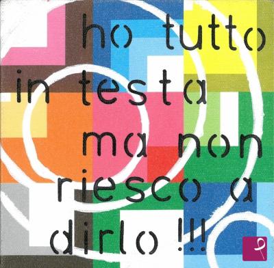 Quadro venduto su PitturiAmo