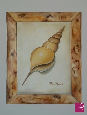 Quadro venduto su PitturiAmo