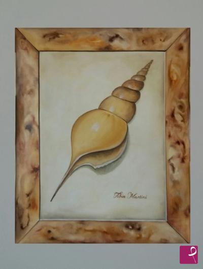 Quadro venduto su PitturiAmo