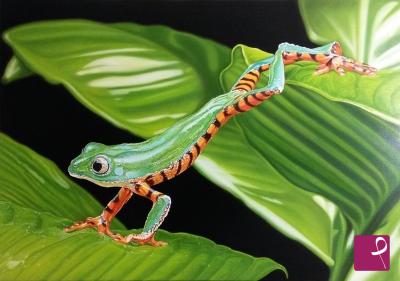 Quadro venduto su PitturiAmo