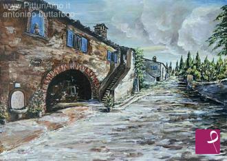 Quadro in vendita online