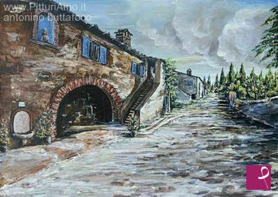 Quadro in vendita online