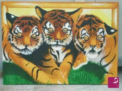 Quadro in vendita online