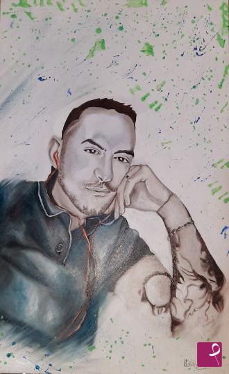 Quadro venduto su PitturiAmo