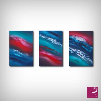 Quadro venduto su PitturiAmo