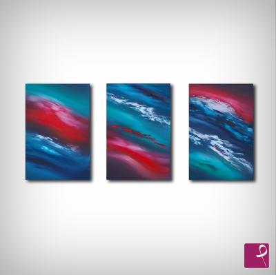 Quadro venduto su PitturiAmo
