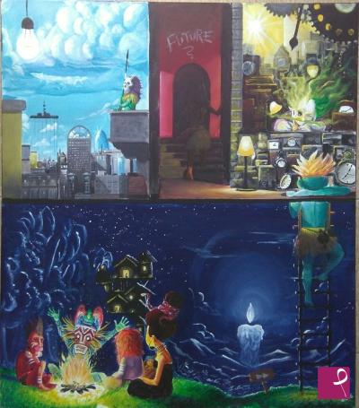 Quadro in vendita online