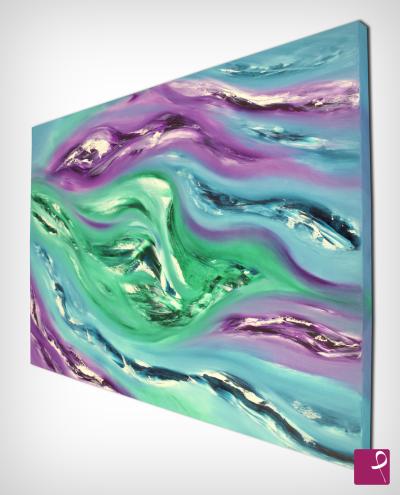 Quadro venduto su PitturiAmo
