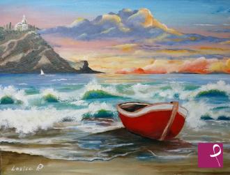 Quadro in vendita online