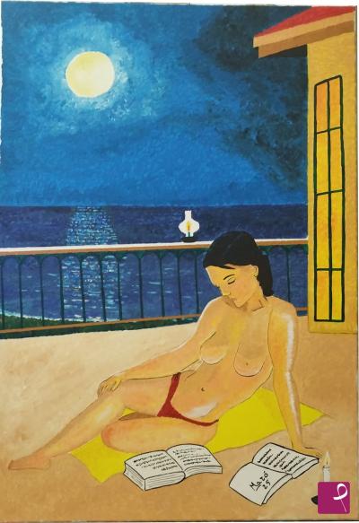 Quadro in vendita online