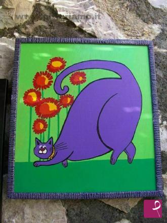 Quadro in vendita online
