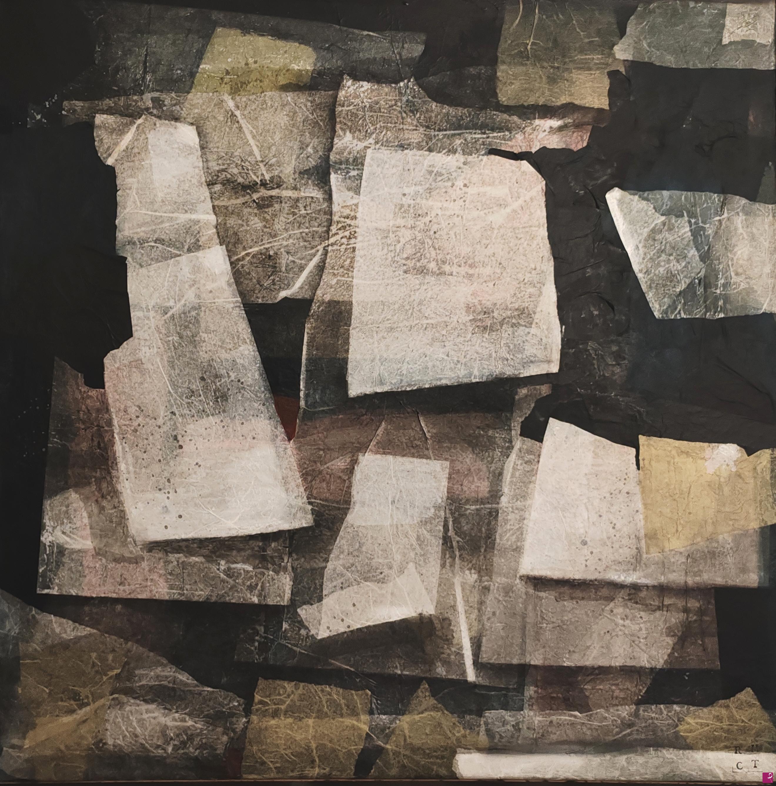 quadri in vendita online - tissue paper