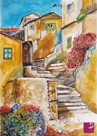 Quadro in vendita online