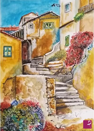 Quadro in vendita online
