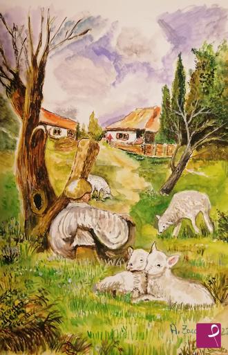 Quadro in vendita online