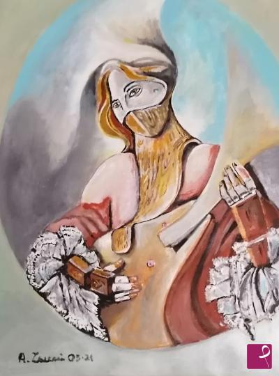 Quadro in vendita online