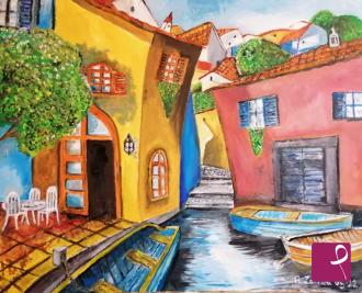 Quadro in vendita online