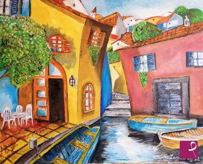 Quadro in vendita online