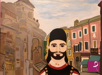 Quadro in vendita online