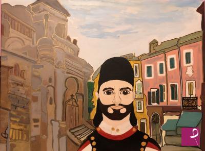 Quadro in vendita online