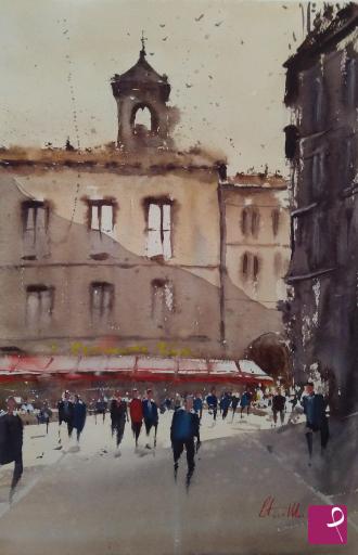 Quadro in vendita online