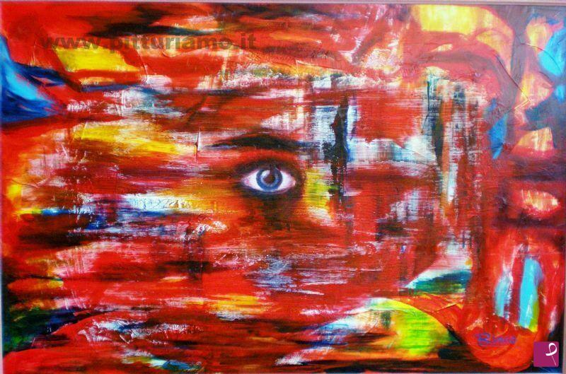 quadri in vendita online - To perceive 1997