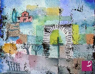 Quadro in vendita online