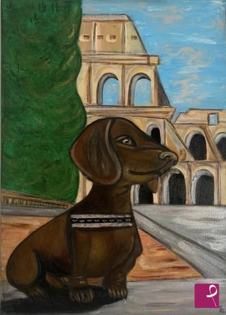 Quadro in vendita online