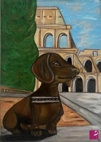 Quadro in vendita online