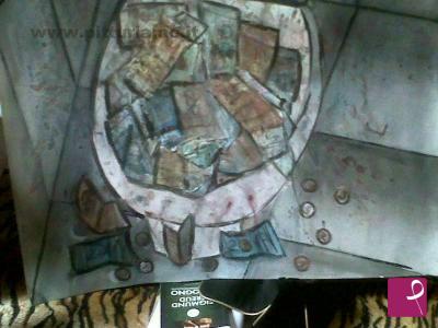 Quadro in vendita online