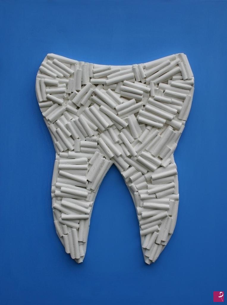 quadri in vendita online - TOLTO IL DENTE ...