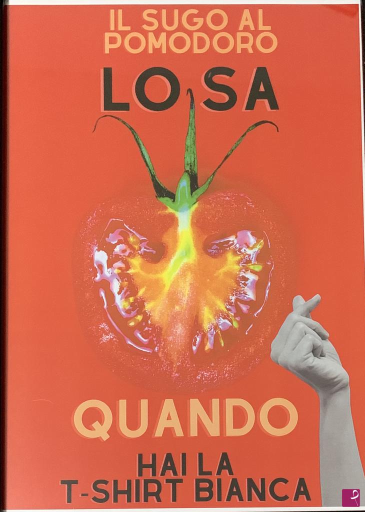 quadri in vendita online - Tomato 