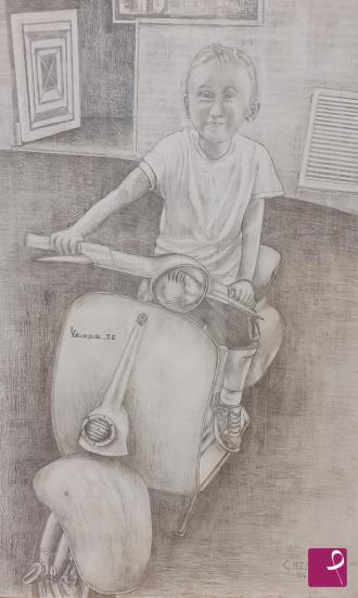 Quadro in vendita online