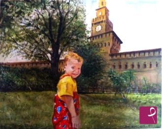 Quadro in vendita online
