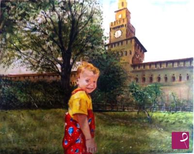 Quadro in vendita online