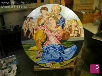 Quadro in vendita online