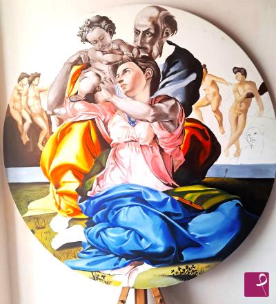 Quadro in vendita online