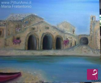 Quadro in vendita online